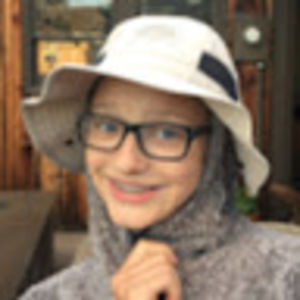 Meet your Posher, Inga